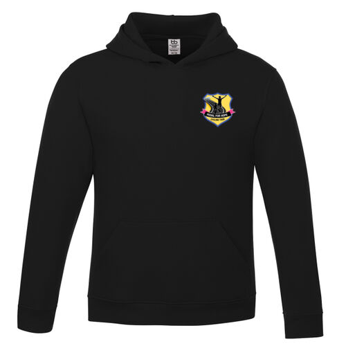 YOUTH Hoodie (2) Thumbnail