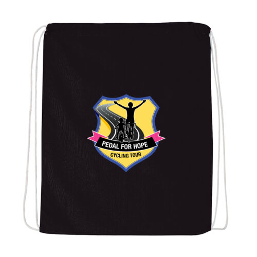 Cotton Sport Bag Thumbnail