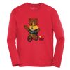 ATC PRO TEAM LONG SLEEVE YOUTH TEE Thumbnail